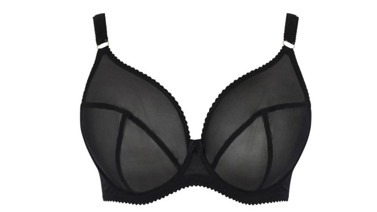 سوتین پلانج چیست؟ تحلیل تخصصی سوتین Plunge