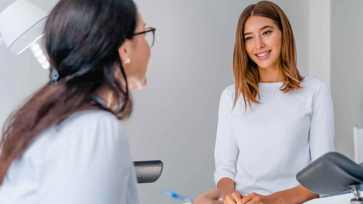 معاینات دوره‌ای و مشاوره پزشکی
