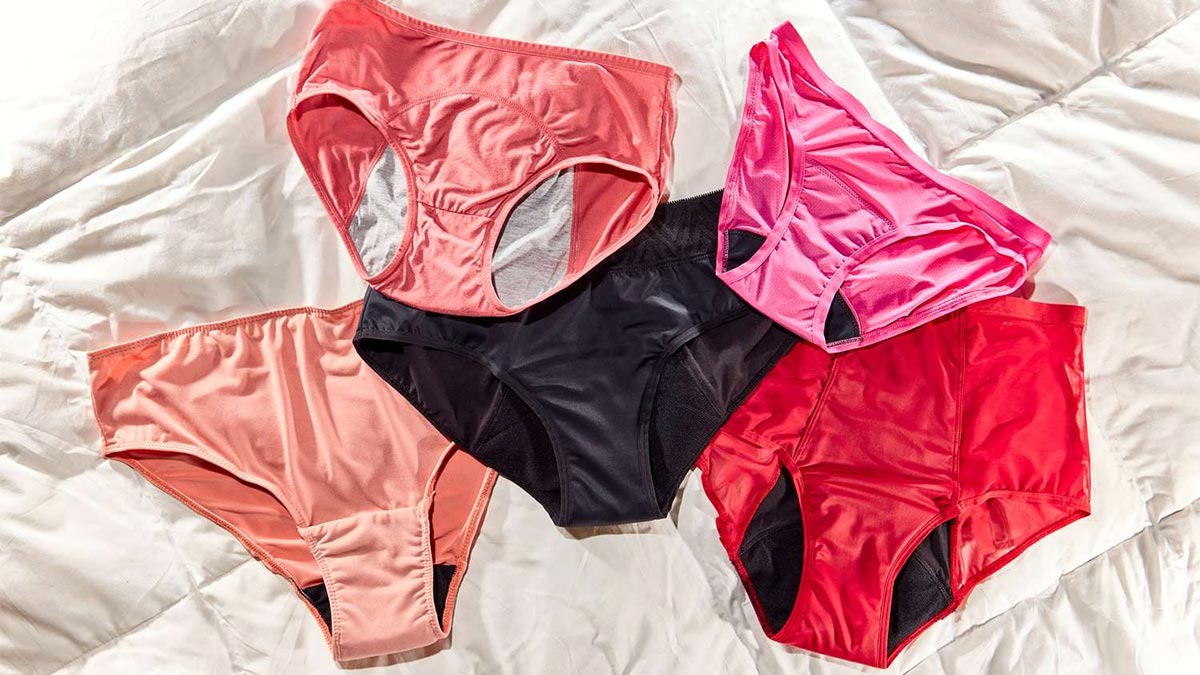 بررسی جنس مواد شورت زنانه و مقایسه آن ها