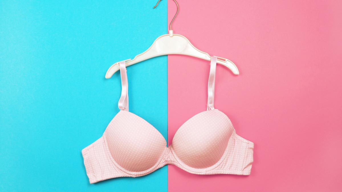 راهنمای خرید سوتین | نکاتی کلیدی که باید قبل از خرید بدانید