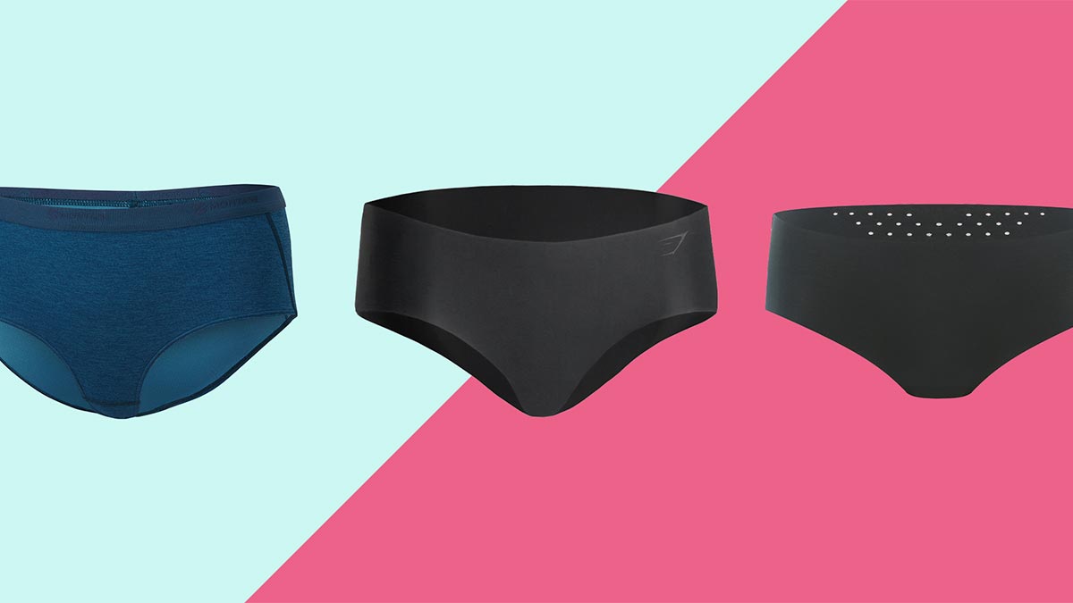 چگونه لباس زیر مناسب برای ورزش انتخاب کنیم؟