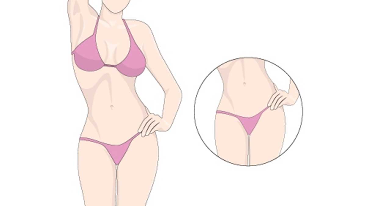 اشتباهات مرتبط با انتخاب سایز و مدل نامناسب