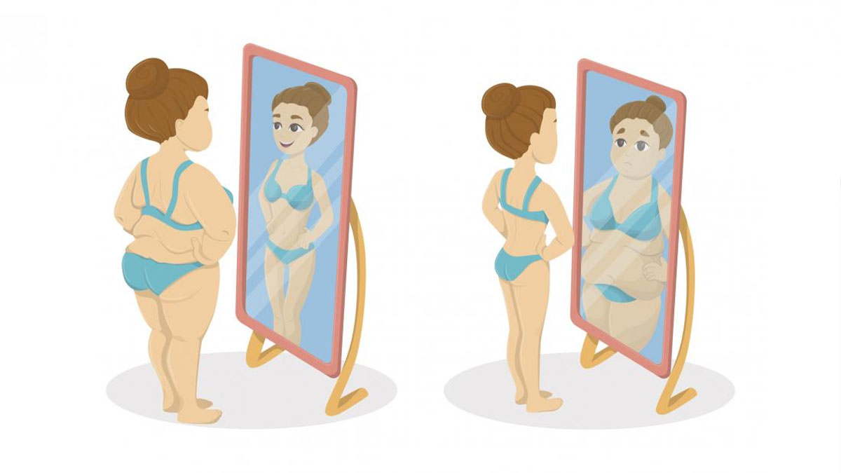 تأثیرات سایز نادرست بر سلامت و ظاهر