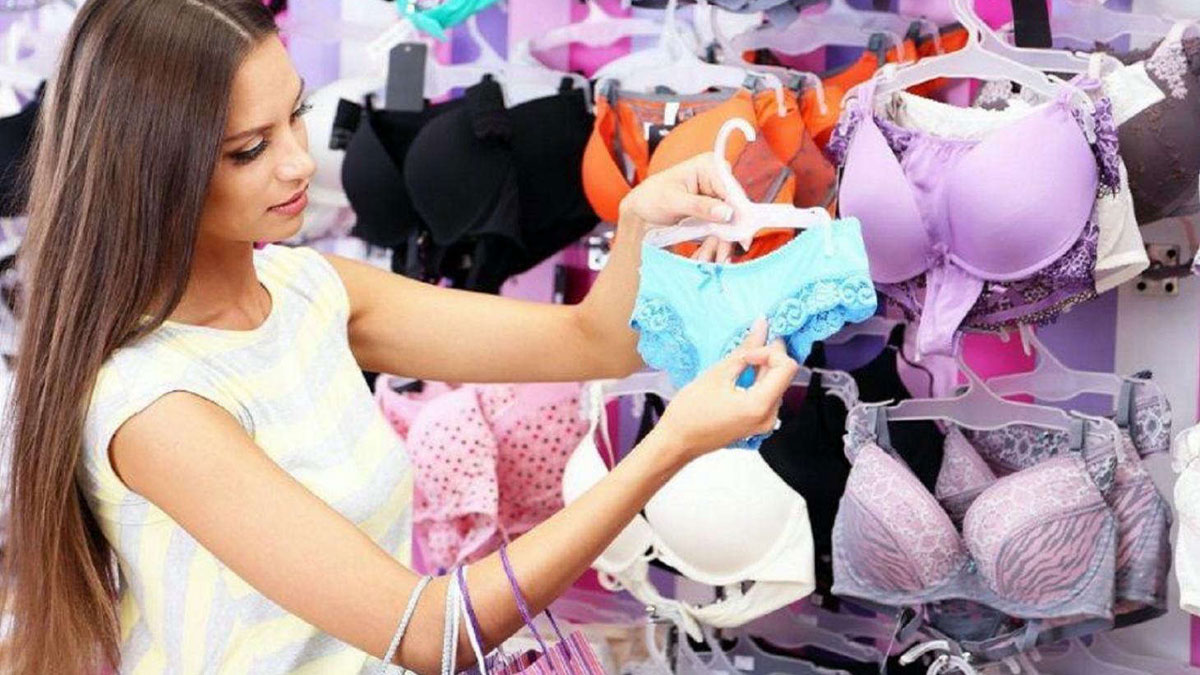 سبک زندگی و نکات تکمیلی برای انتخاب لباس زیر