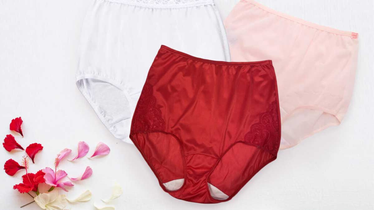 شورت نخی چیست؟ فواید شگفت انگیز شورت نخی!