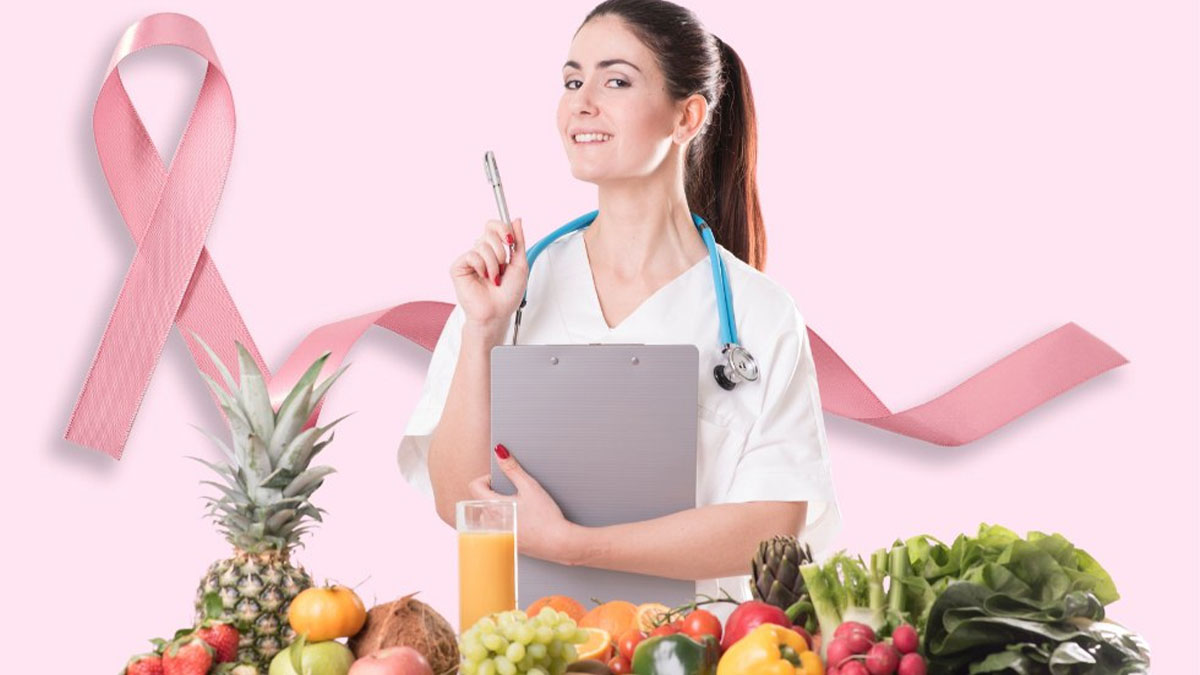 مراقبت‌های پوستی و تغذیه‌ای برای حفظ سلامت سینه‌ها