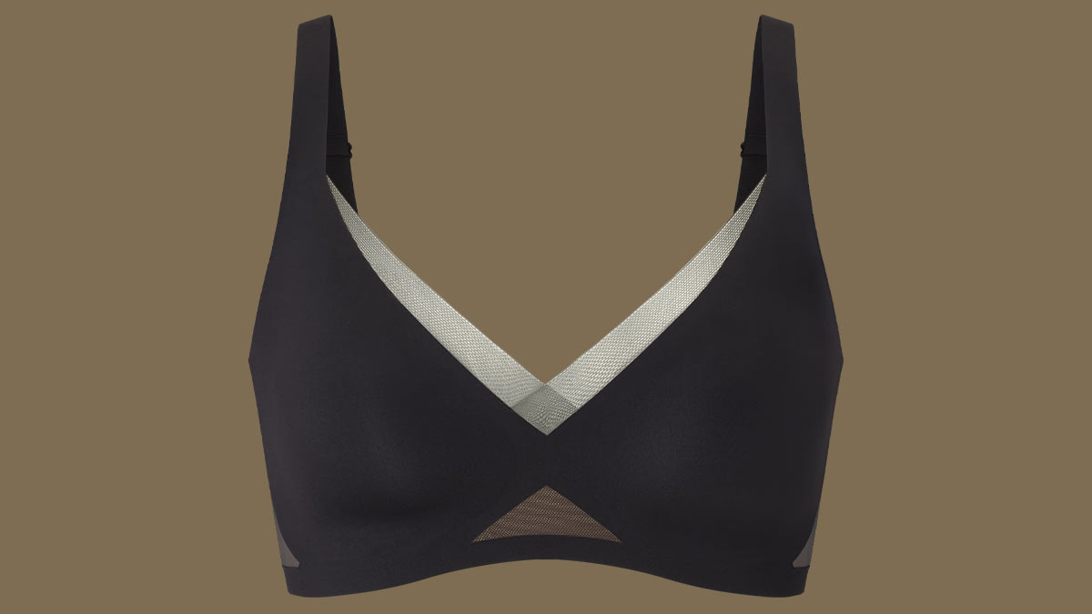 سوتین یقه V چیست و چه کاربردی دارد؟