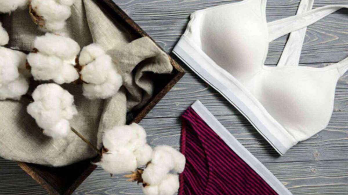 نکات خرید اینترنتی لباس زیر زنانه که باید بدانید