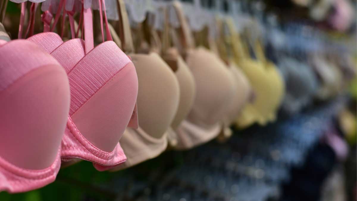 ویژگی‌های سوتین ایده‌آل برای دوران نقاهت