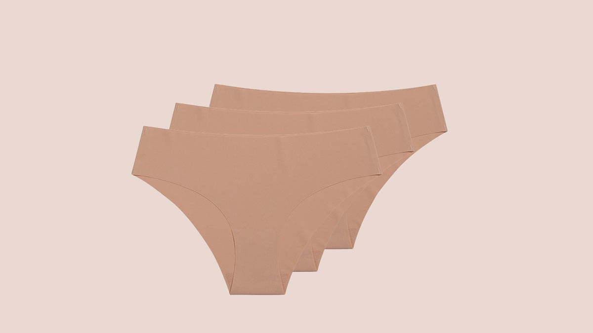 لباس زیر نامرئی چیست؟ بررسی انواع و علت محبوبیت