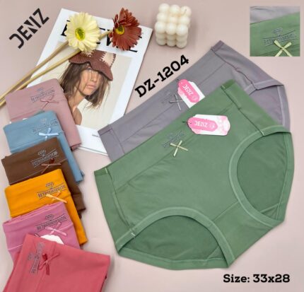 شورت دنیز 1204