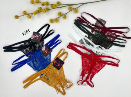 شورت فانتزی مرواریدی 1