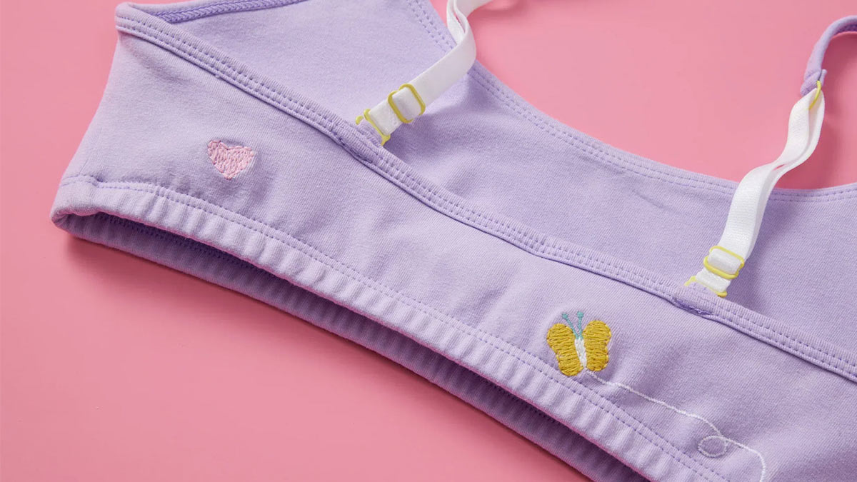 راهکارهای جلوگیری از درآمدن فنر سوتین