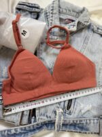 نیم تنه پد دار دخترانه دنیز 1834