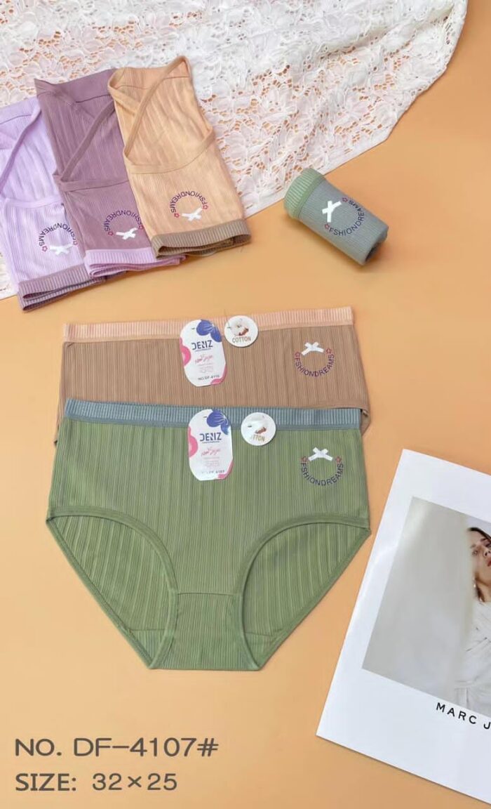 پک سه عددی شورت دنیز کبریتی 4107 پک سه عددی شورت دنیز کبریتی 4107