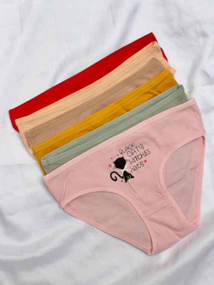 شورت کبریتی black cat