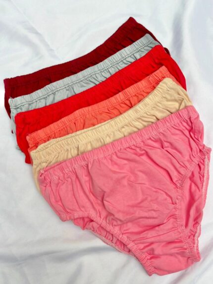 پک 6 تایی شورت سوپرنخ445