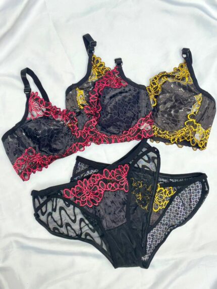 ست فنردار دانتل rose 175