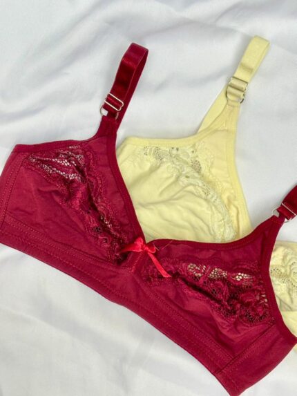 سوتین نخی اعلا دانتل 961