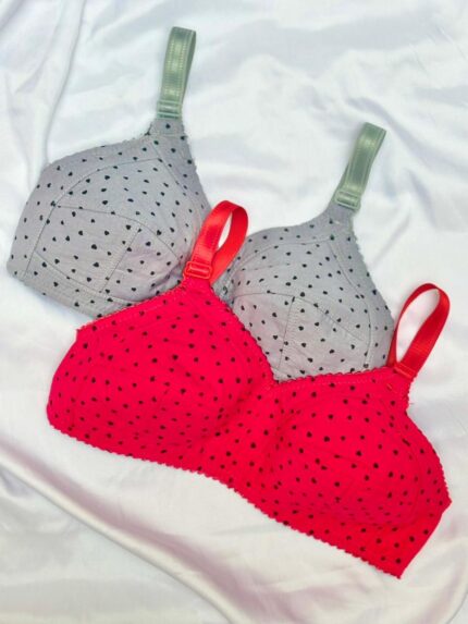 سوتین قلبی بروجردی