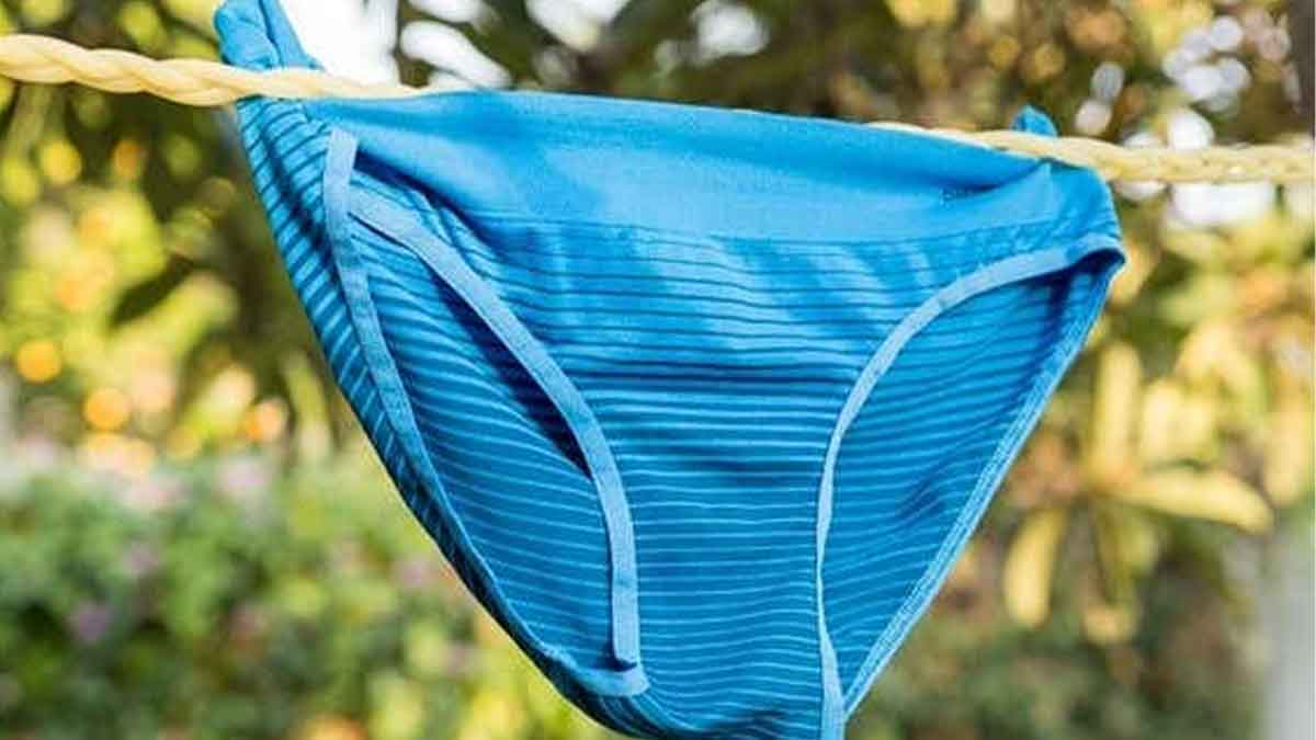 اهمیت انتخاب لباس زیر مناسب در سفرهای طولانی