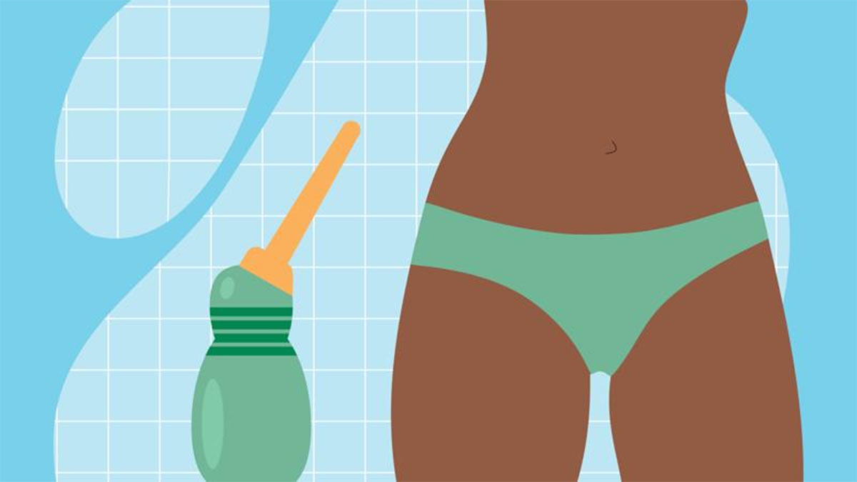 تأثیر لباس زیر نامناسب بر سلامت جنسی + کنترل و پیشگیری