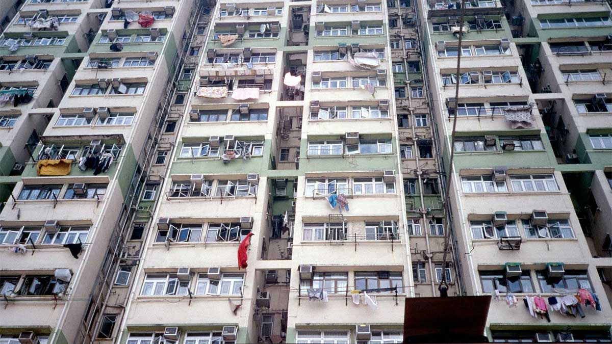 راهنمای تخصصی شستشوی لباس زیر در خانه های آپارتمانی