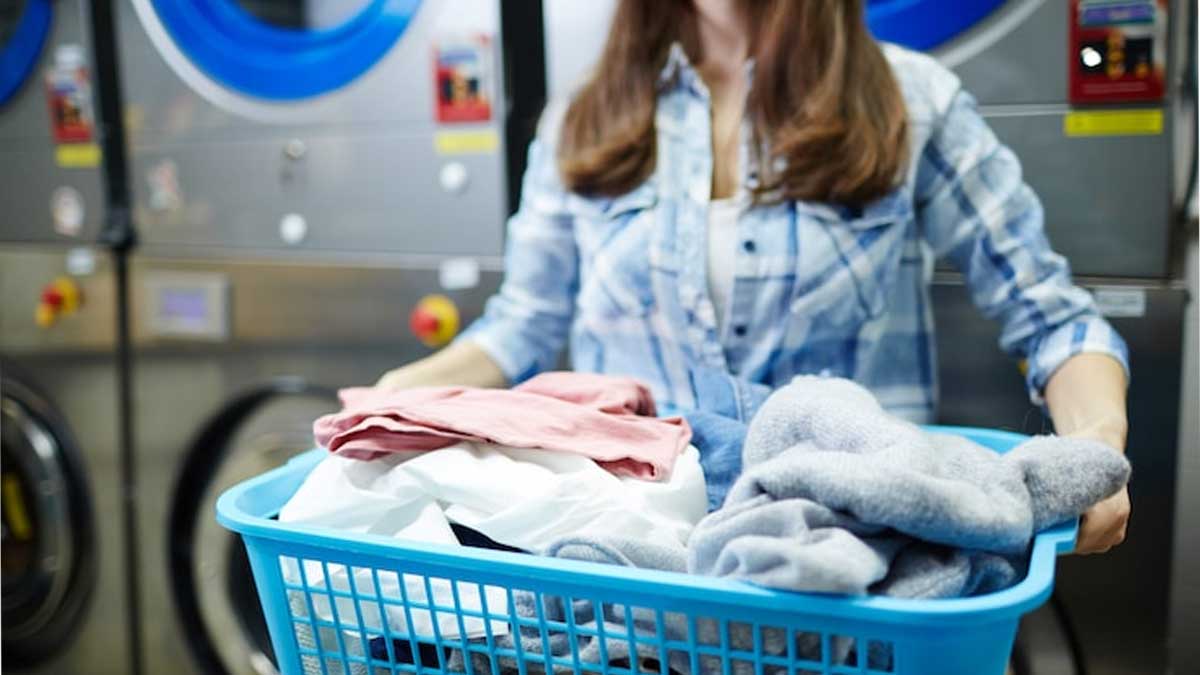 روش‌های عملی شستشوی لباس زیر در خانه های آپارتمانی