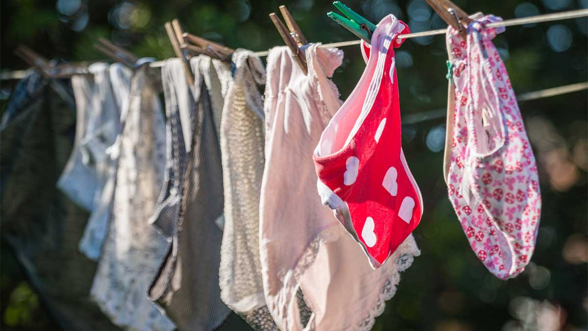 شستشو و خشک کردن حرفه‌ای