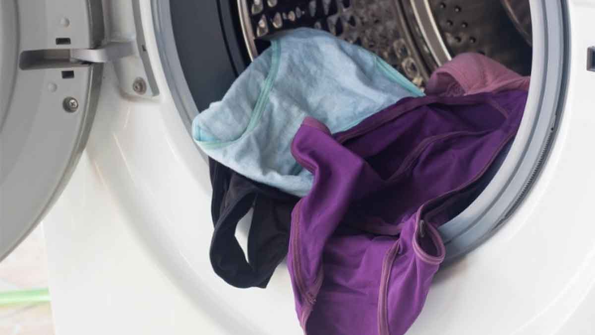 عوارض بر کیفیت و دوام لباس زیر