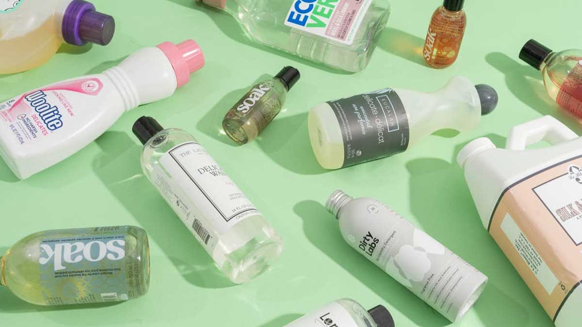 بررسی انواع شوینده‌ها و گزینه‌های برتر