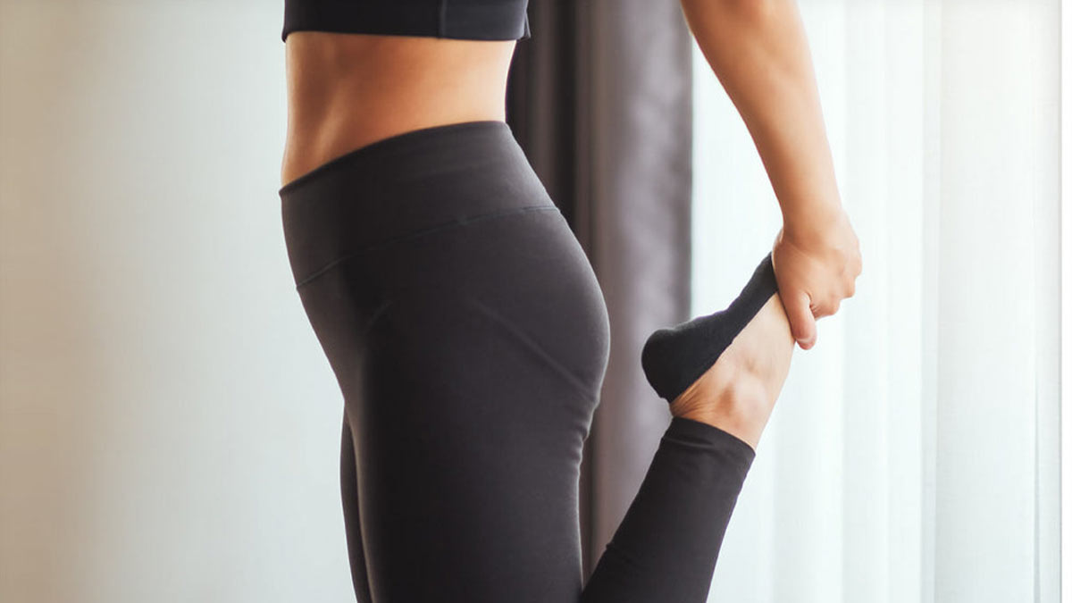 تأثیر لباس زیر بر خطوط و فرم کلی استایل