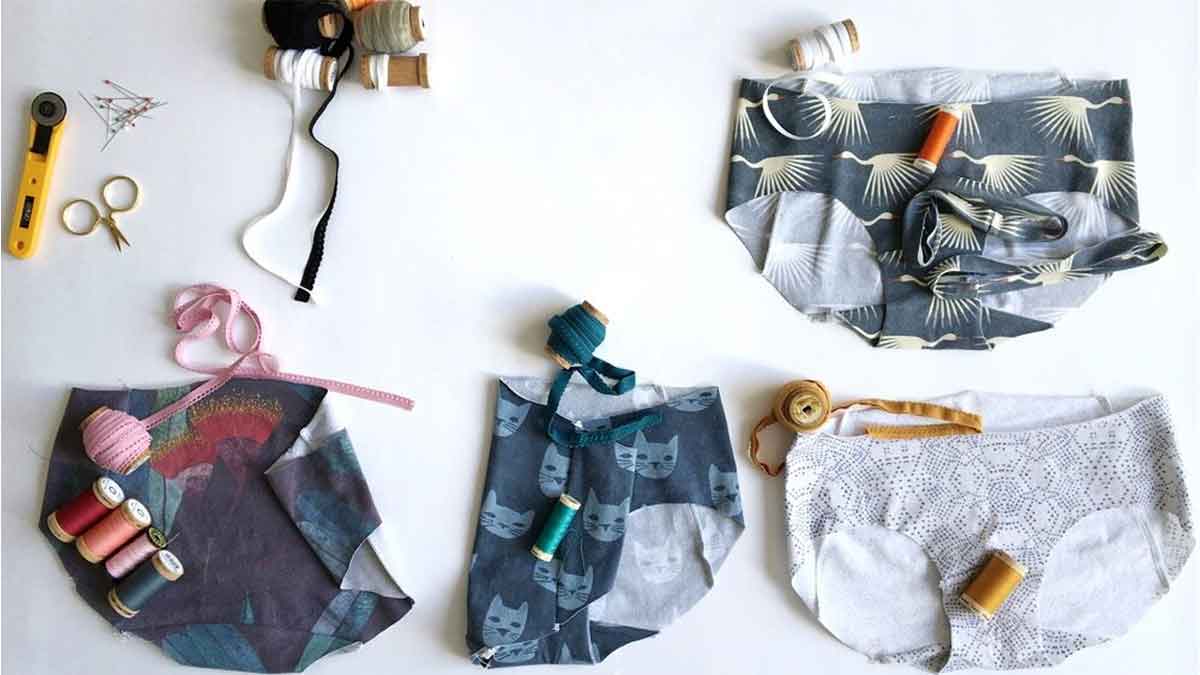 تفاوت‌های مواد اولیه و پارچه به کار رفته