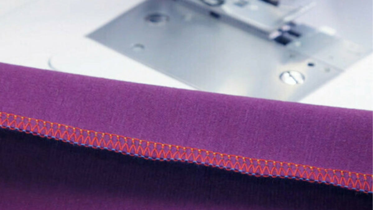 تکنیک‌های پیشرفته تشخیص کیفیت دوخت