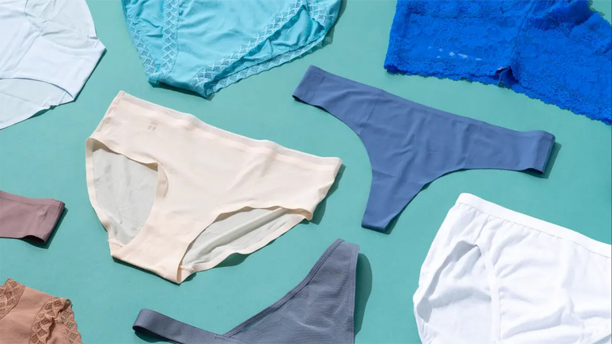 درک اهمیت کیفیت دوخت در لباس زیر