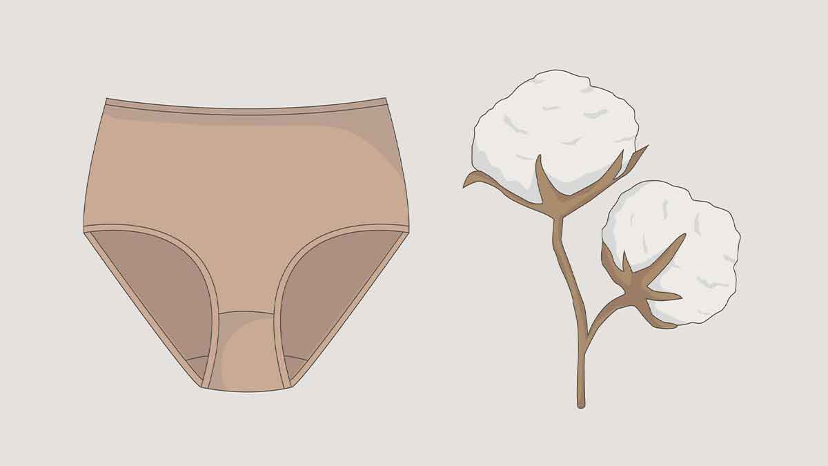 راهکارهای افزایش ماندگاری و انتخاب مناسب لباس زیر