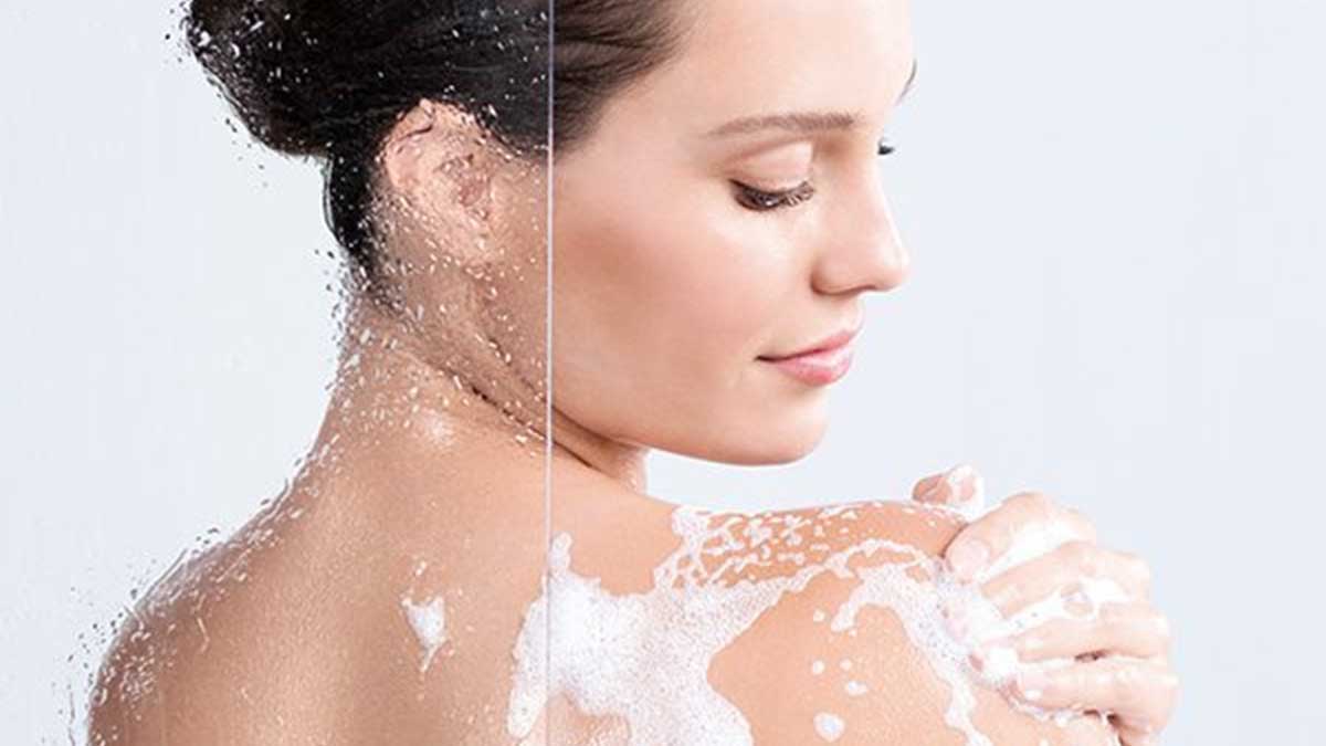 راهکارهای رفع حساسیت پوستی ناشی از لباس زیر