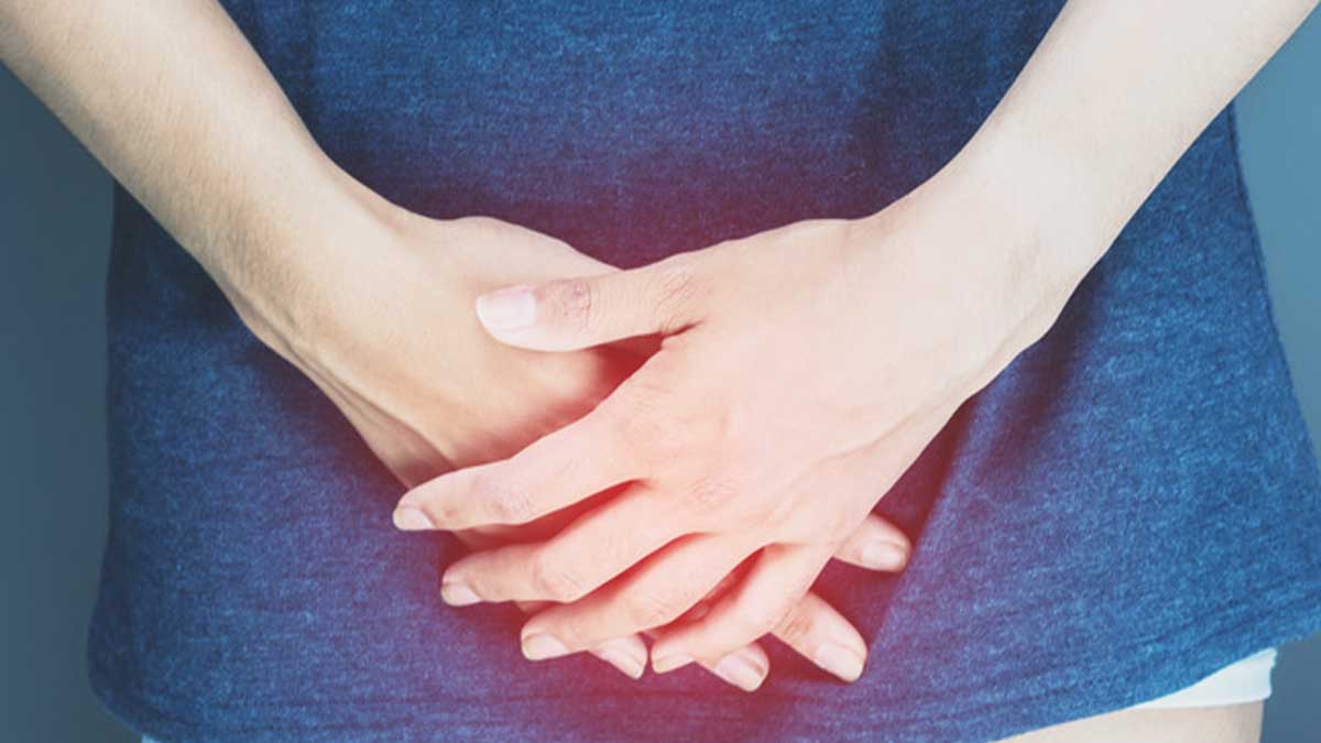 علائم حساسیت پوستی ناشی از لباس زیر