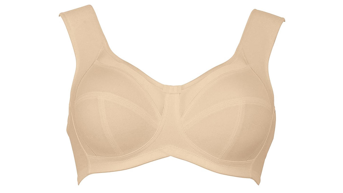 ویژگی‌های سوتین مناسب برای حمایت از کمر و شانه