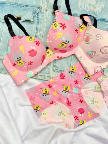 ست اسفنجی باب اسفنجی کاپ b