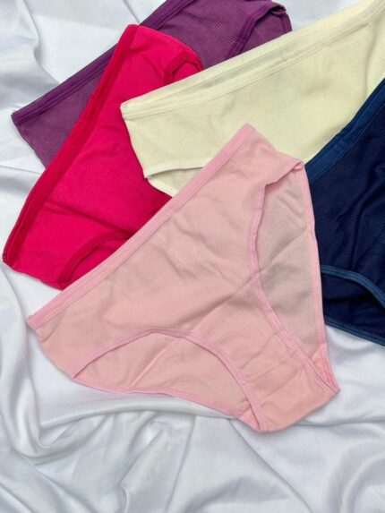 پک 6 تایی شورت کبریتی لعیا