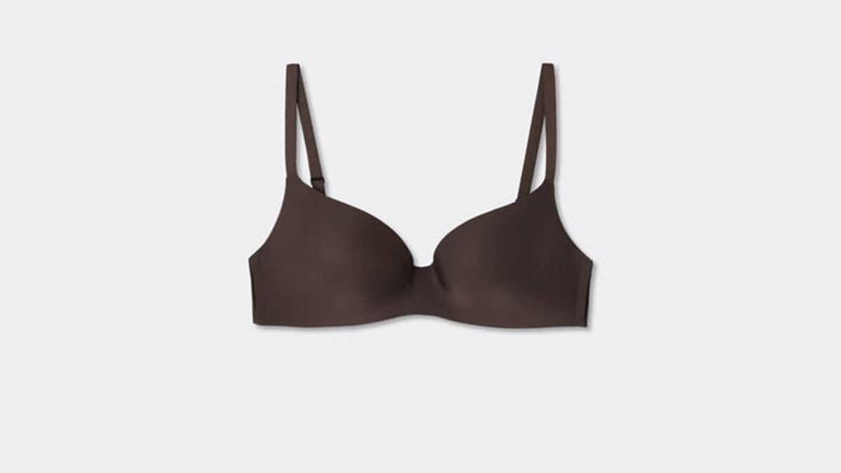 سوتین بدون فنر: ساختار، عملکرد و ویژگی‌ها