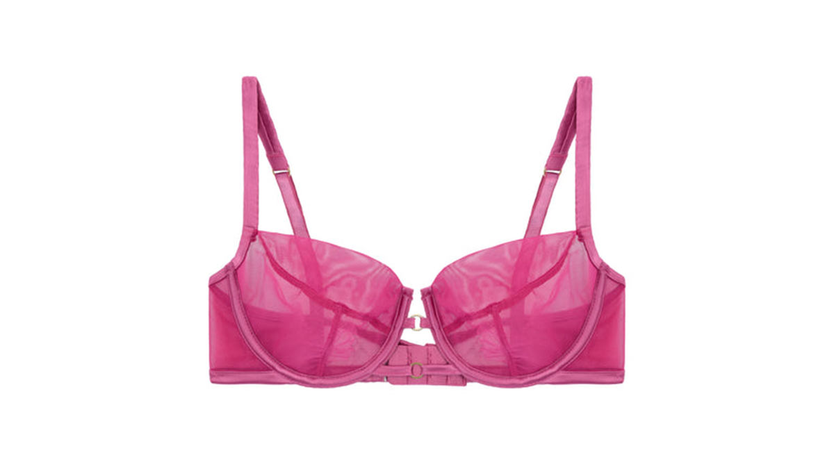 سوتین فنردار: ساختار، عملکرد و ویژگی‌ها