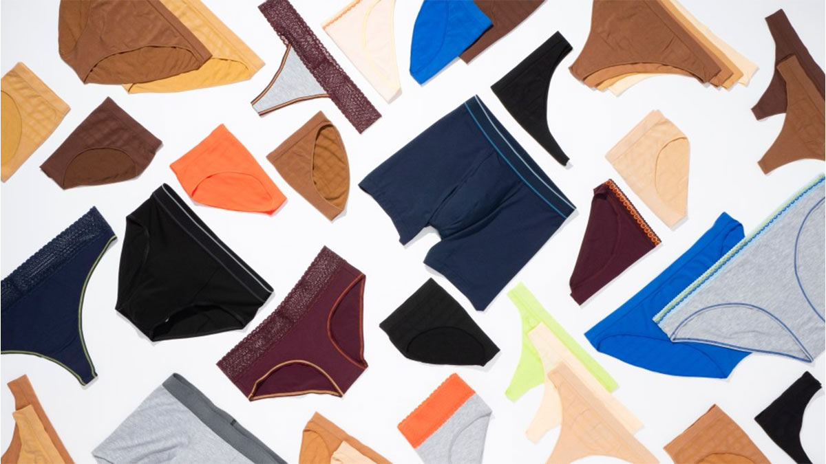 راهکارهای جلوگیری از ساییدگی ران ها با انتخاب شورت مناسب