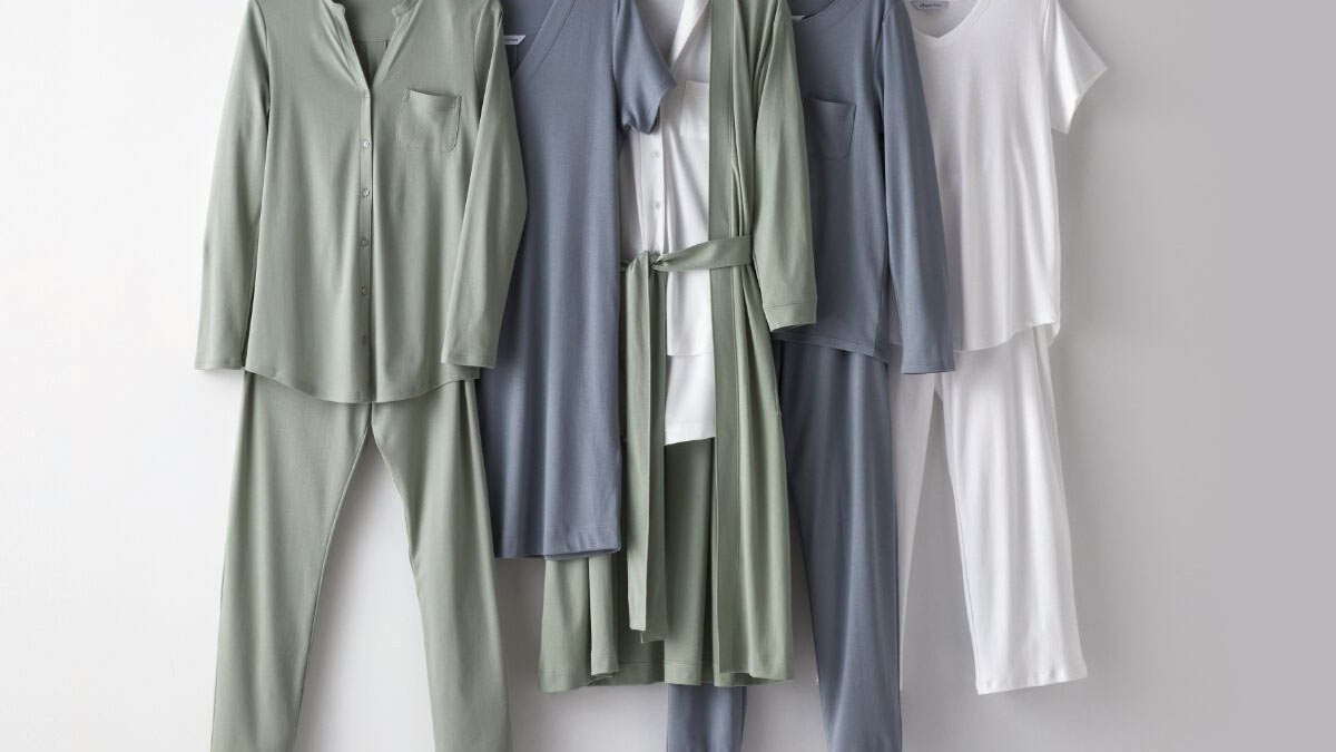 نکات طراحی و خرید لباس خواب