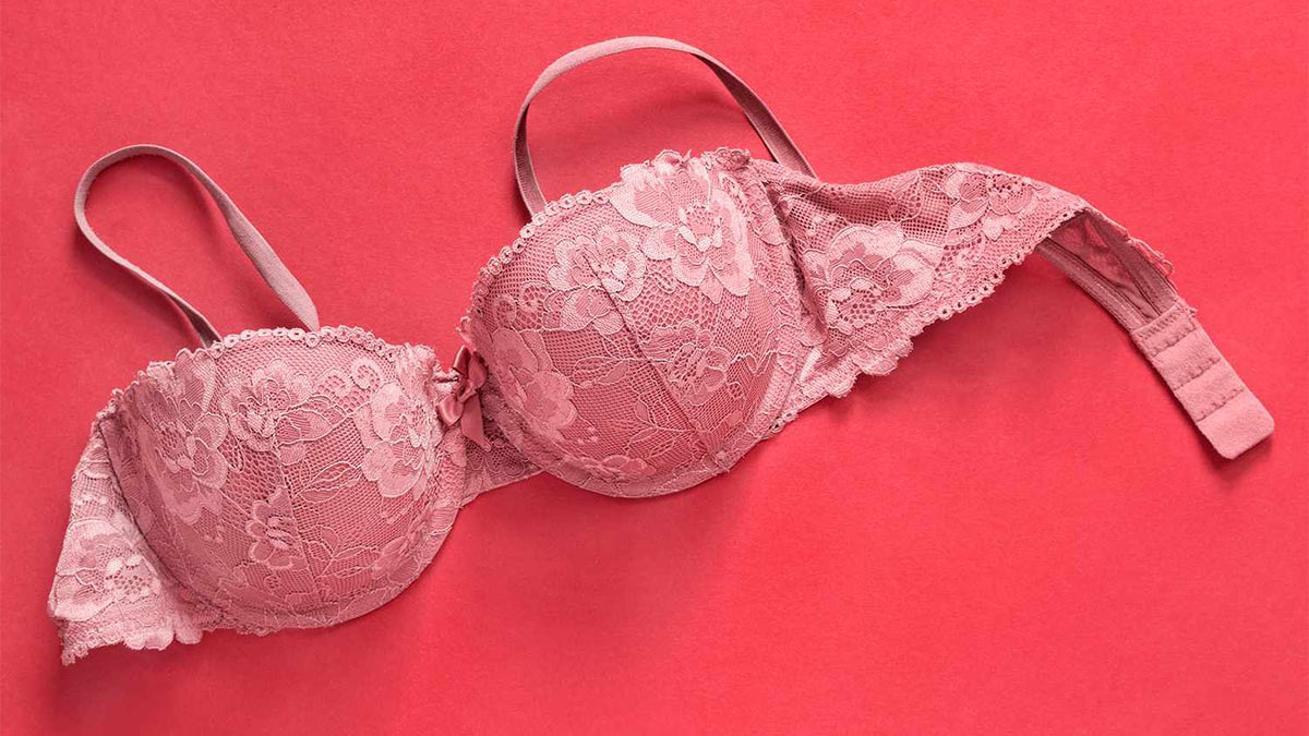 ویژگی‌های سوتین ساده و کاربردهای آن