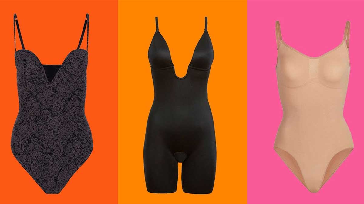 انواع بادی زنانه و ویژگی‌های متمایز آنها