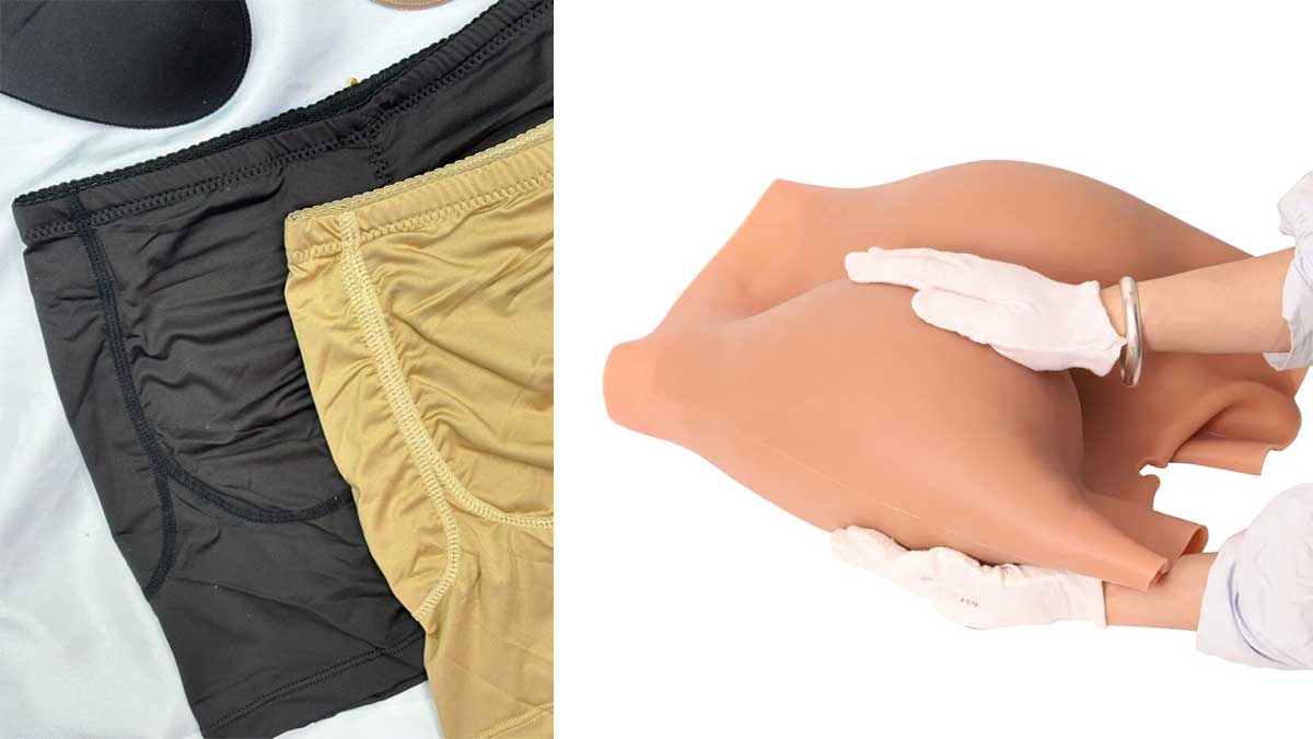 شورت پروتز چیست؟