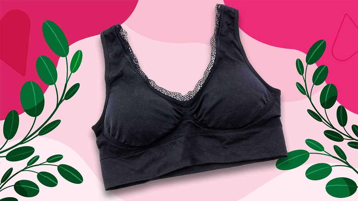 ویژگی‌های بهترین سوتین برای حمایت از سلامت سینه